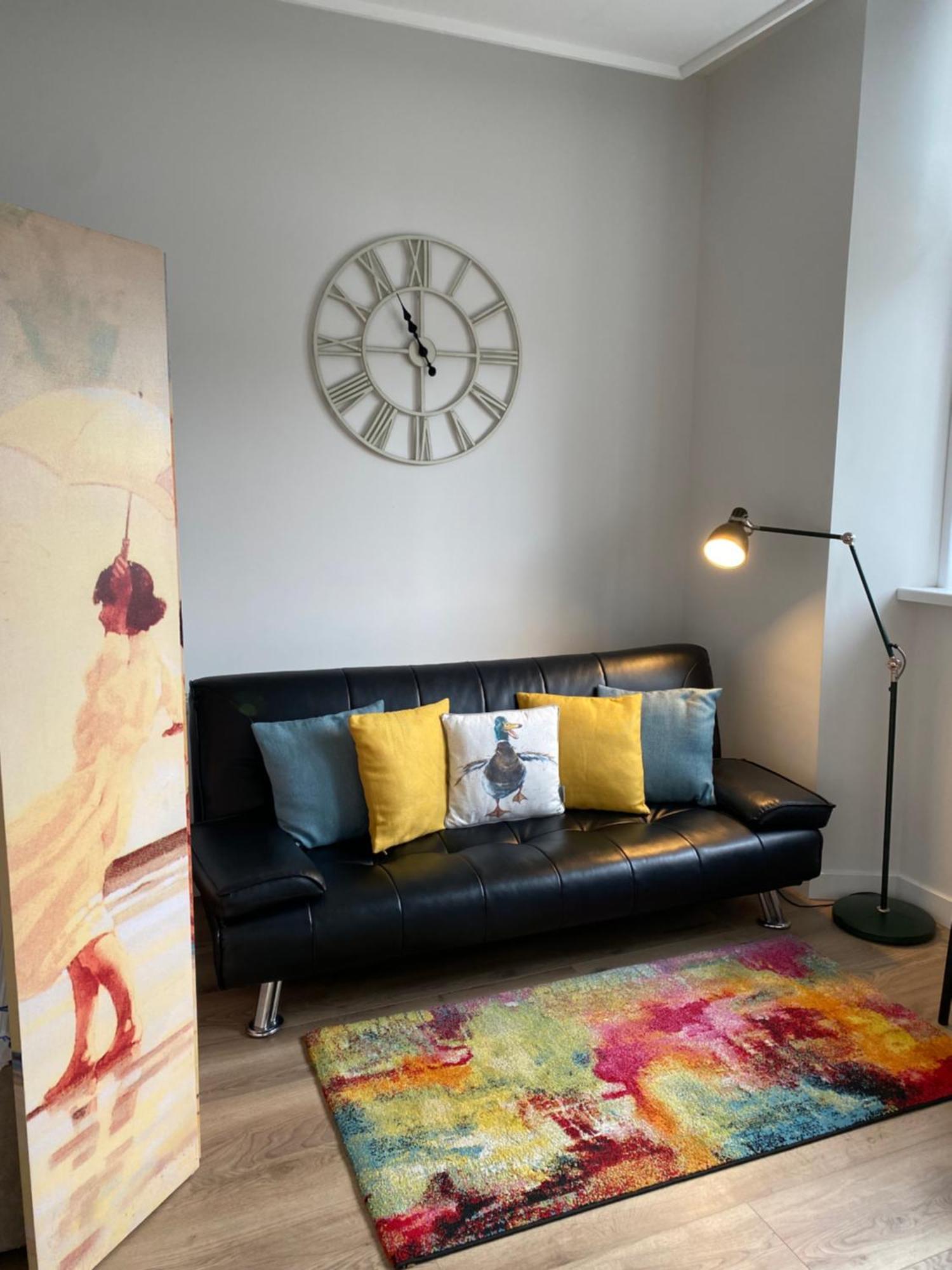 Ayr Riverside Apartments Ruang foto